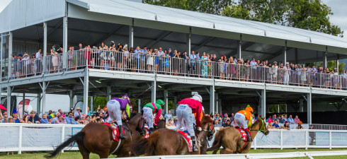 Spring in Cairns, what’s not to love. Days worth of functions and races in the Qld sun is as good as it gets! You can spoil your significant other with […]
