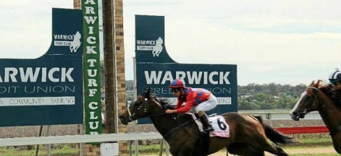 Have run the eye over Warwick for RACING.COM today. FREE PREVIEW: Tipping Hub | Racing.com Best Bet (Race 4) – 6. Hussy Empress – May need luck but has more […]