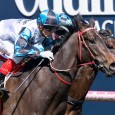 Amphitrite has emerged as one of Australia’s most progressive and exciting gallopers after an amazing win in today’s Group One Thousand Guineas (1600m) at Caulfield.     The untapped filly, […]